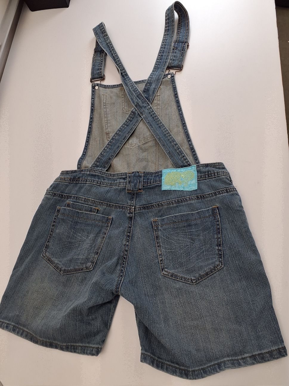 Ukendt mærke shorts overalls